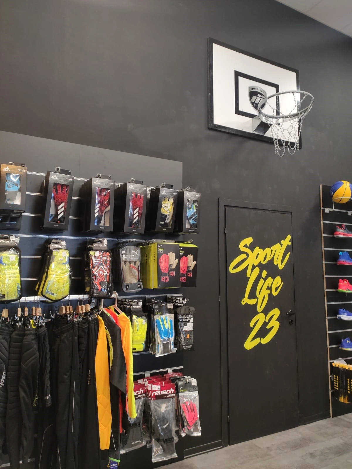 Negozio 3