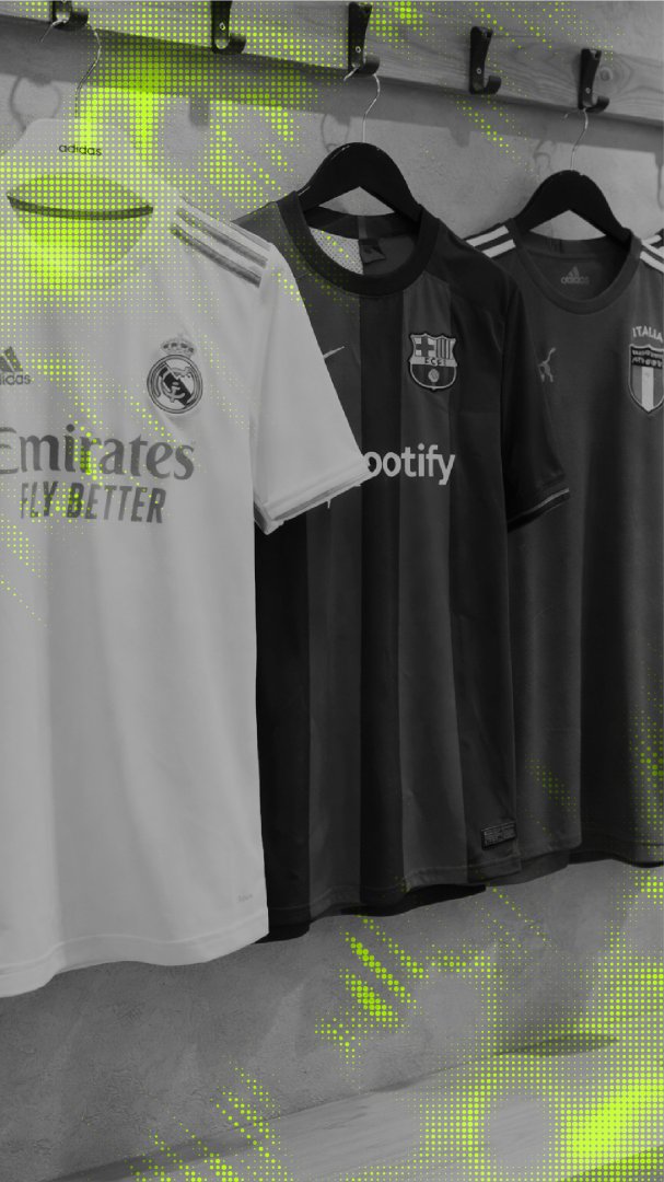 Merchandising
