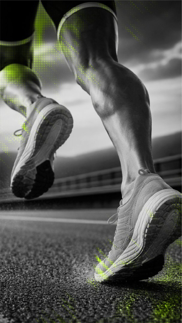 Running