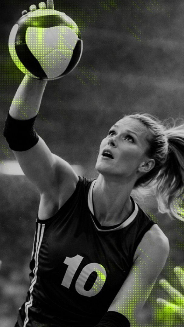 Volley